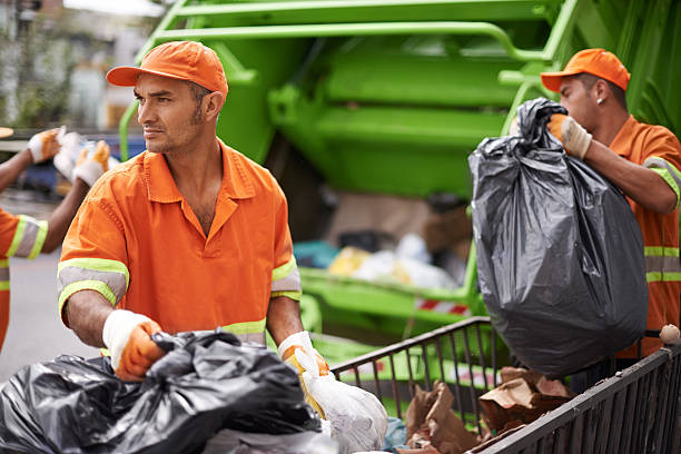 Best Recycling Services for Junk  in Summit, IL