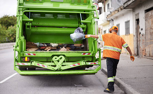 Best Residential Junk Removal  in Summit, IL